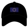6-Panel Twill Unstructured Cap Thumbnail