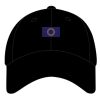 6-Panel Twill Unstructured Cap Thumbnail