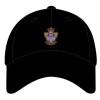 6-Panel Twill Unstructured Cap Thumbnail