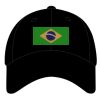 6-Panel Twill Unstructured Cap Thumbnail