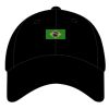 6-Panel Twill Unstructured Cap Thumbnail