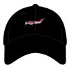 6-Panel Twill Unstructured Cap Thumbnail