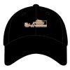 6-Panel Twill Unstructured Cap Thumbnail