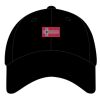 6-Panel Twill Unstructured Cap Thumbnail