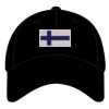 6-Panel Twill Unstructured Cap Thumbnail