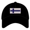 6-Panel Twill Unstructured Cap Thumbnail