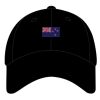6-Panel Twill Unstructured Cap Thumbnail