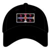 6-Panel Twill Unstructured Cap Thumbnail