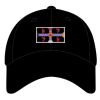 6-Panel Twill Unstructured Cap Thumbnail