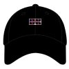 6-Panel Twill Unstructured Cap Thumbnail