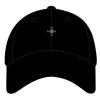 6-Panel Twill Unstructured Cap Thumbnail