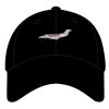 6-Panel Twill Unstructured Cap Thumbnail