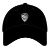 6-Panel Twill Unstructured Cap Thumbnail