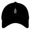 6-Panel Twill Unstructured Cap Thumbnail