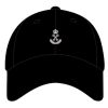 6-Panel Twill Unstructured Cap Thumbnail
