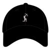 6-Panel Twill Unstructured Cap Thumbnail