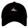 6-Panel Twill Unstructured Cap Thumbnail