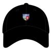 6-Panel Twill Unstructured Cap Thumbnail