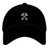 6-Panel Twill Unstructured Cap Thumbnail