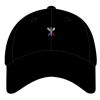6-Panel Twill Unstructured Cap Thumbnail