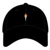 6-Panel Twill Unstructured Cap Thumbnail