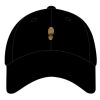 6-Panel Twill Unstructured Cap Thumbnail