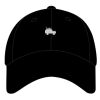 6-Panel Twill Unstructured Cap Thumbnail