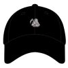 6-Panel Twill Unstructured Cap Thumbnail