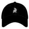 6-Panel Twill Unstructured Cap Thumbnail