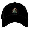 6-Panel Twill Unstructured Cap Thumbnail