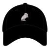 6-Panel Twill Unstructured Cap Thumbnail