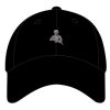 6-Panel Twill Unstructured Cap Thumbnail