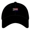 6-Panel Twill Unstructured Cap Thumbnail