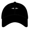 6-Panel Twill Unstructured Cap Thumbnail