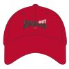 Solid Brushed Twill Cap Thumbnail