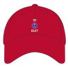 Solid Brushed Twill Cap Thumbnail