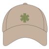 5-Panel Brushed Twill Cap Thumbnail