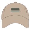 5-Panel Brushed Twill Cap Thumbnail