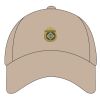 5-Panel Brushed Twill Cap Thumbnail
