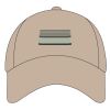 5-Panel Brushed Twill Cap Thumbnail