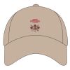 5-Panel Brushed Twill Cap Thumbnail
