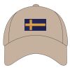 5-Panel Brushed Twill Cap Thumbnail