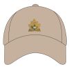5-Panel Brushed Twill Cap Thumbnail