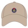 5-Panel Brushed Twill Cap Thumbnail