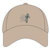 5-Panel Brushed Twill Cap Thumbnail
