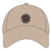 5-Panel Brushed Twill Cap Thumbnail