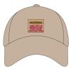 5-Panel Brushed Twill Cap Thumbnail