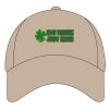 5-Panel Brushed Twill Cap Thumbnail