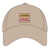 5-Panel Brushed Twill Cap Thumbnail