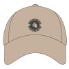 5-Panel Brushed Twill Cap Thumbnail